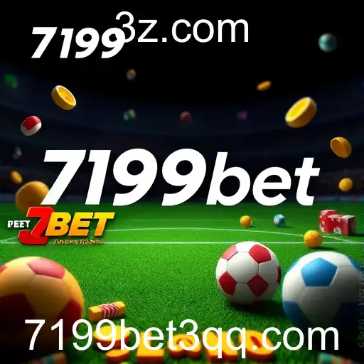 A Ascensão do 7199bet no Mercado de Jogos em Português