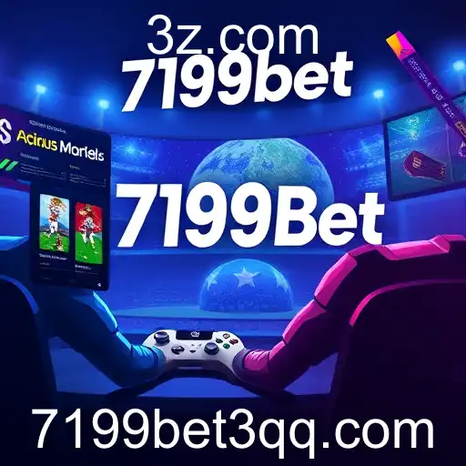 7199bet Revoluciona o Mercado de Jogos Online no Brasil