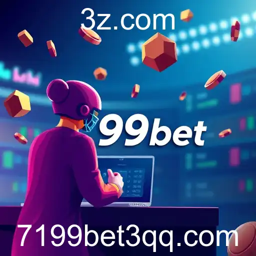 O impacto do 7199bet no mercado de jogos online