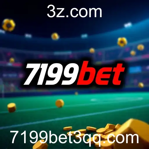 A Ascensão do 7199bet no Mercado de Jogos Online