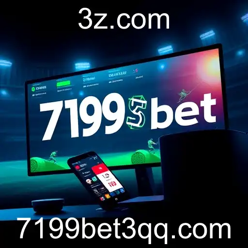 A Revolução dos Jogos Online e o Papel da 7199bet