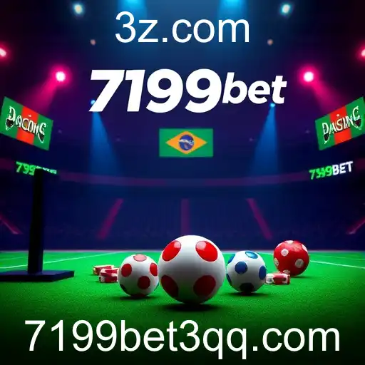 A Ascensão da 7199bet no Mercado de Jogos Online em 2025