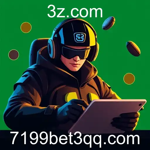 A Ascensão do 7199bet no Mercado de Jogos Online