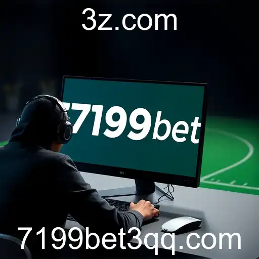 A Evolução dos Sites de Jogos e a Ascensão do 7199bet