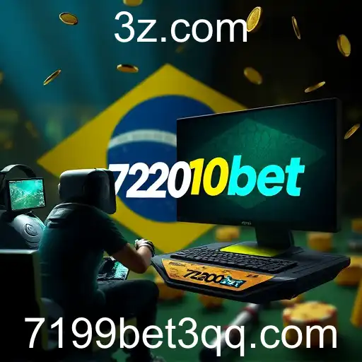 Ascensão do Mercado de Jogos no Brasil