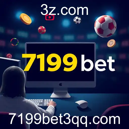 Expansão Global do 7199bet em 2026