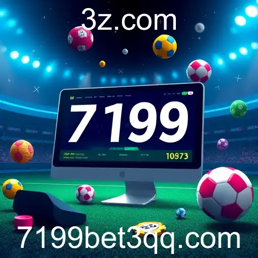 A Expansão dos Jogos Online e o Papel do 7199bet