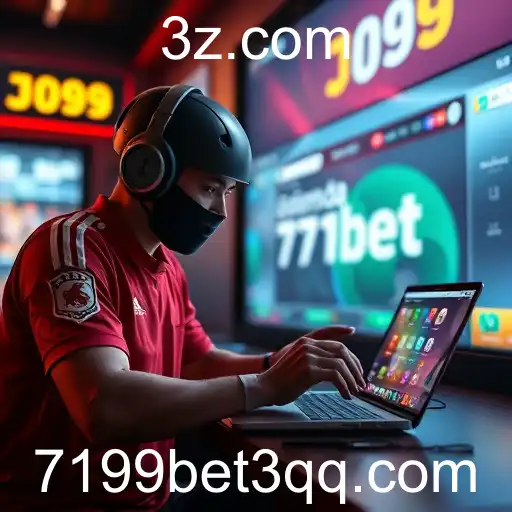 O Crescimento dos Jogos de Azar Online no Brasil