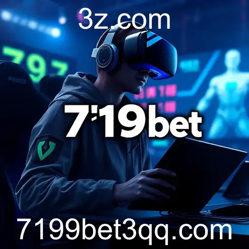 O Crescimento dos Jogos Online em 2026: A Ascensão do 7199bet