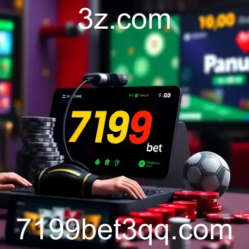 O Crescimento Impulsionado dos Sites de Jogos Online