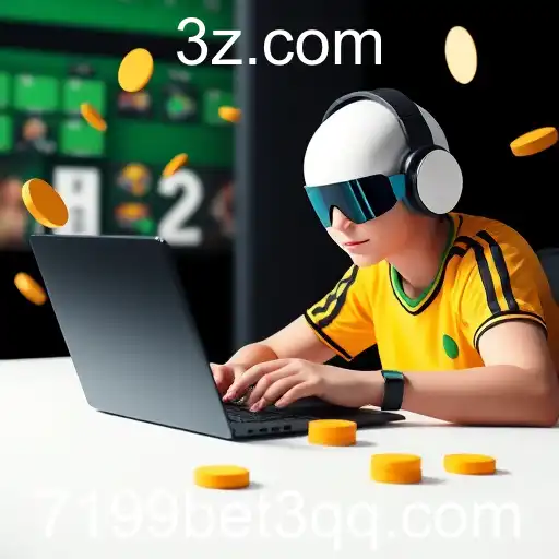 O Impacto dos Jogos Online na Economia Brasileira