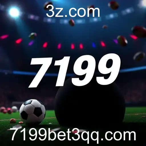 O Impacto do 7199bet no Mercado de Jogos Online