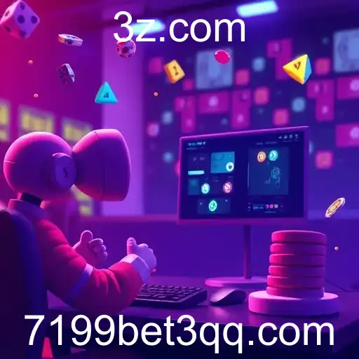 Expansão e Desafios no Mercado de Jogos Online
