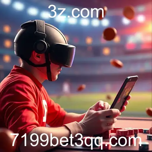 A Ascensão do 7199bet no Cenário de Jogos Online
