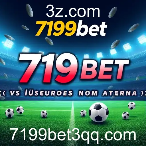 O Fenômeno dos Jogos Online: A Ascensão do 7199bet