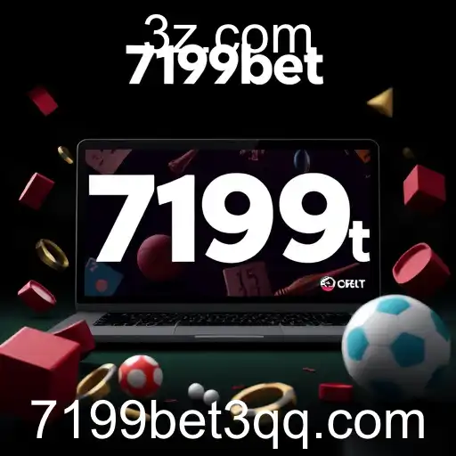 A Ascensão do 7199bet no Cenário de Jogos em Portugal