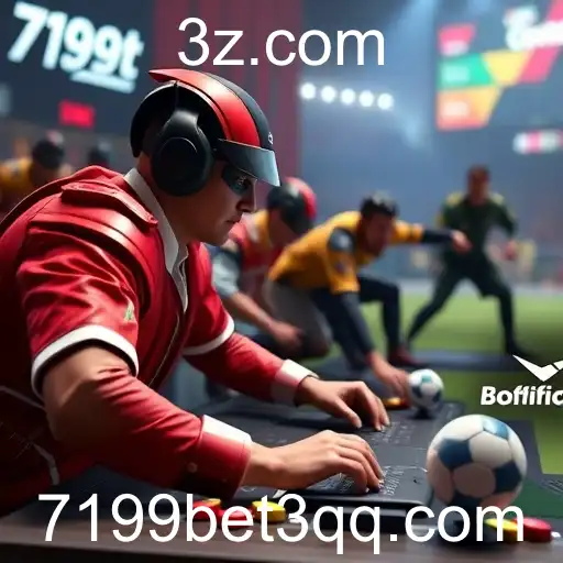 Tendências e Dinâmicas do Mundo dos Jogos Online