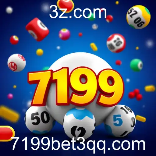 A Ascensão do 7199bet no Mercado de Jogos